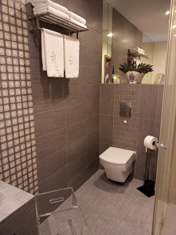 Apartament Z Widokiem Na Morze دجيفنوفيك المظهر الخارجي الصورة