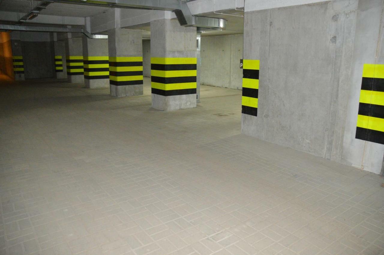 Apartament Z Widokiem Na Morze دجيفنوفيك المظهر الخارجي الصورة
